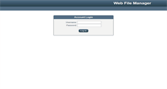 Desktop Screenshot of mrpdf.com