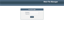 Tablet Screenshot of mrpdf.com